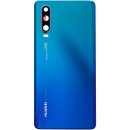 Kryt Huawei P30 zadní Aurora modrý