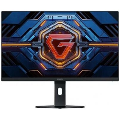 Xiaomi Gaming Monitor G24i 2026 – Zboží Mobilmania