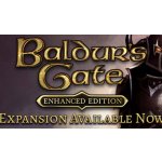 Baldurs Gate (Enhanced Edition) – Zboží Mobilmania