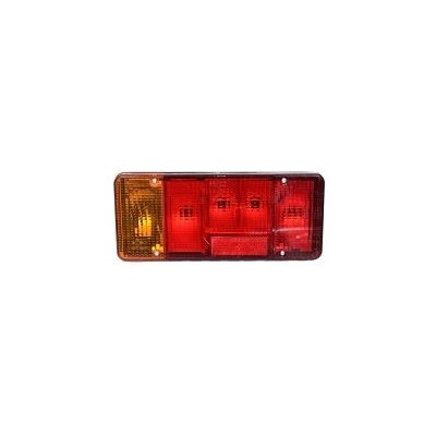 Levé zadní světlo CITROËN JUMPER (250) |9/2006-08/2014| TAIWAN | 8682022903921 – Zboží Mobilmania