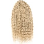 Vlnitý Kanekalon Ariel 300g - LINEN(59) – Sleviste.cz