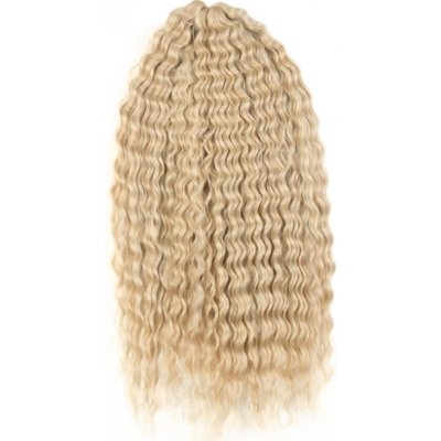 Vlnitý Kanekalon Ariel 300g - LINEN(59) – Sleviste.cz