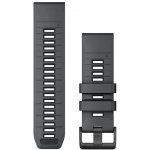 Garmin QuickFit 26 silikonový modrý 010-12741-02 – Sleviste.cz