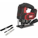 SKIL_RED 3430CB 20VXP BL – Hledejceny.cz