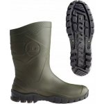 Dunlop - Dee Mens Half Cut Wellington Boots – HobbyKompas.cz