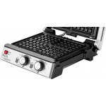 ECG KG 2033 Duo Grill & Waffle – Sleviste.cz