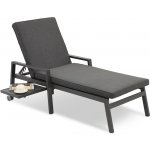 Garden Point Matera antracit – Zboží Dáma Garden Point Matera antracit – Zboží Dáma