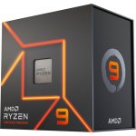 AMD Ryzen 9 7900X 100-100000589WOF – Zboží Živě