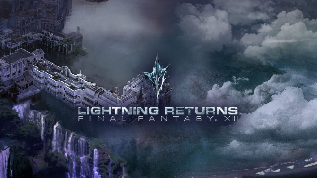 Lightning Returns: Final Fantasy XIII