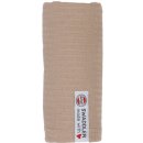 Lodger Swaddler Seersucker 120 x 120 cm Beige