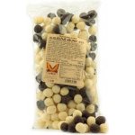 Natural Jihlava Křupky kukuřičné mix jogurt a čoko 150 g – Hledejceny.cz