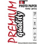 BT fotopapír A3 - 150g - 50listů – Zboží Živě
