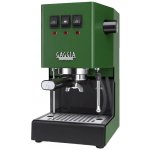Gaggia New Classic Plus Evo Blue – Zboží Mobilmania