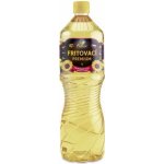 Fabio Frito Premium fritovací olej 1000 ml – Sleviste.cz