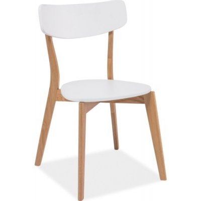 Signal Mosso dub / bílá – Zboží Dáma