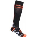 CompresSport Full Socks V2 černá