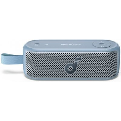 Bluetooth reproduktory Anker – Heureka.cz