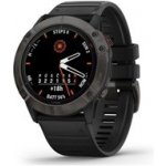 Garmin epix Pro (Gen 2) Standard Edition 51mm – Zboží Živě