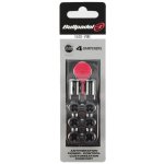 Bullpadel Ease Vibe 4 ks Modrá – Hledejceny.cz