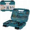 Sady nářadí do dílny Makita E-15095