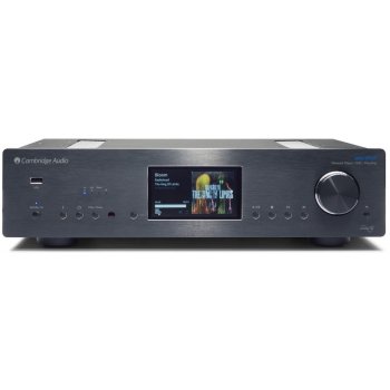 Cambridge Audio Azur 851N