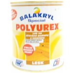Balakryl Polyurex V1604 0,6 kg bezbarvý – Hledejceny.cz