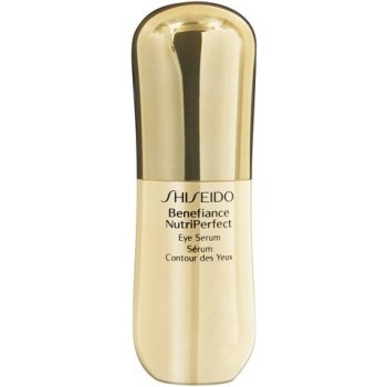 Shiseido Benefiance Nutriperfect Eye Serum 15 ml