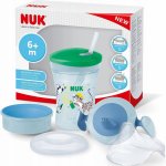 Nuk sada na pití All in 1 modrá/zelená – Zboží Dáma