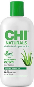 CHI Naturals Hydrating Shampoo 355 ml