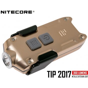 Nitecore TIP