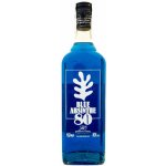 TUNEL ABSINTH BLUE 80% 0,7 l (holá láhev) – Zboží Dáma