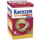 Doplněk stravy Dacom Pharma Koenzym Q10 s hořčíkem 60 tablet