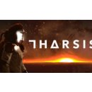 Tharsis