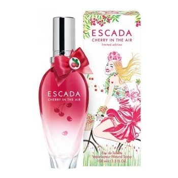 Escada Cherry in the Air toaletní voda dámská 100 ml