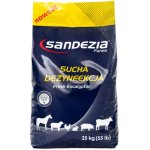 BIOPROSPECT Sandezia suchá dezinfekce 25 kg – Hledejceny.cz