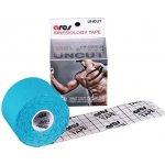 Ares Kinezio Tape modrá 5 cm x 5 m – Zboží Dáma