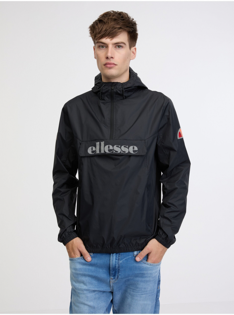 Ellesse Acera OH SXG09906 black