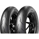 Pirelli DIABLO ROSSO SCOOTER SC 140/70 R14 68S – Hledejceny.cz