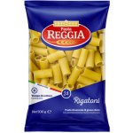 Reggia Trubky Rigatoni Reggia 0,5 kg – Zboží Dáma