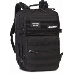 Bestway Cabin Pro Supply černá 35 l