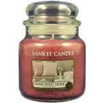 Yankee Candle Home Sweet Home 411 g – Hledejceny.cz