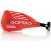 Moto řídítko ACERBIS chrániče páček Endurance s výztuhou oranžová KTM 16 oranžová uni