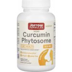 Jarrow Formulas Curcumin Phytosome Meriva 500mg 120 kapslí – Hledejceny.cz
