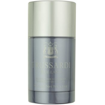 Trussardi Blue Land deostick 75 ml