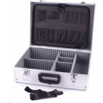 LOBSTER Kufr na nářadí AL 45x32x15cm – Sleviste.cz