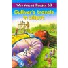 Way Ahead Readers 6b Gulliver´s Travels in Liliput