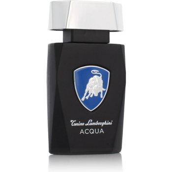 Tonino Lamborghini Acqua toaletní voda pánská 75 ml