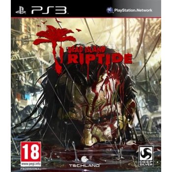 Dead Island: Riptide