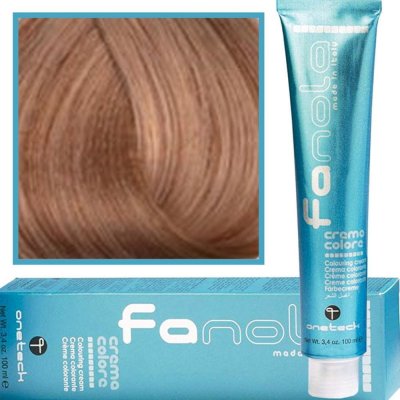 Fanola Colouring Cream 9.13 Very Light Blonde Beige 100 ml – Zboží Mobilmania