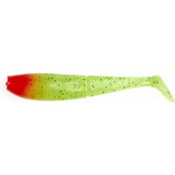 Lucky John 3D Zander Paddle Tail 4,8" Z07 4ks